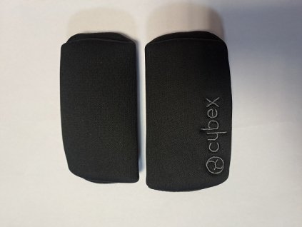 CybexChranicePotahuNaAutosedackuCloudTSepiaBlack