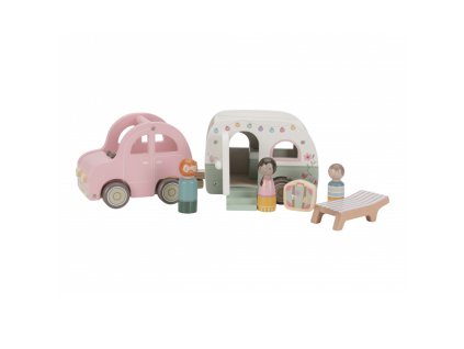 LittleDutchAutoSKaravanem