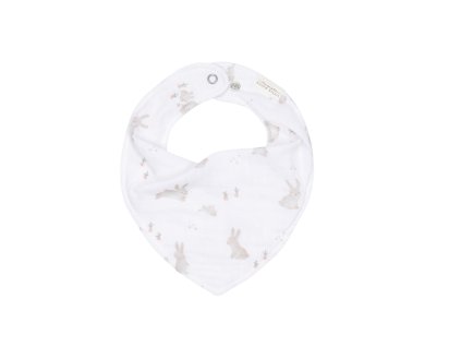 LittleDutchBryndacekBandanaBabyBunny