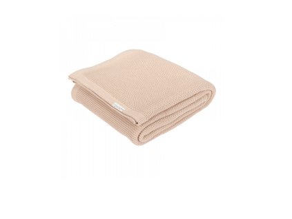 LittleDutchDekaPletena70x100CmBeige