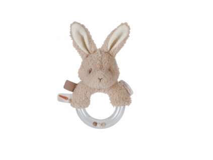 LittleDutchChrastitkoSKralickemBabyBunny