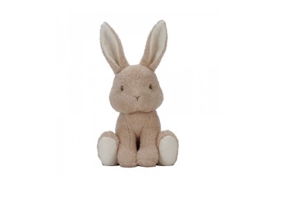 LittleDutchKralicekPlysovy25CmBabyBunny