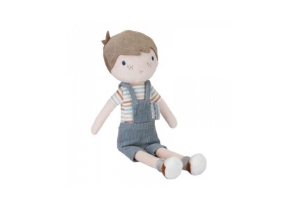LittleDutchPanenkaJim35Cm