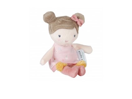 LittleDutchPanenkaRosa10Cm