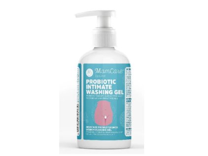 MomcareProbiotickyIntimniMyciGel