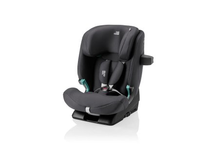 BritaxRomerAutosedaxkaAdvansafixProClassicDeepGrey