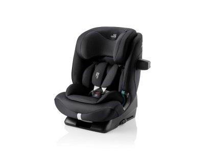 BritaxRomerAutosedackaAdvansafixProCarbonBlackStyle