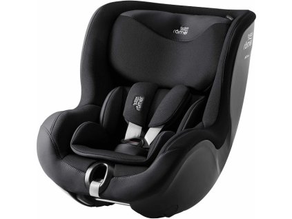 BritaxRomerAutosedackaDualfix5ZCarbonBlackStyle