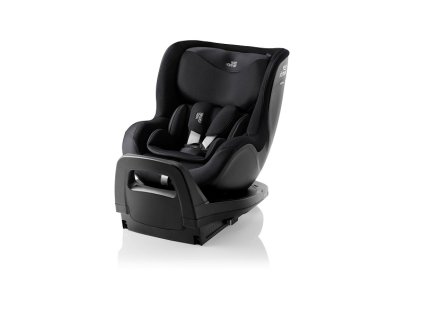 BritaxRomerAutosedackaDualfixProMCarbonBlackStyle
