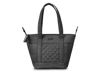 MOON K25 V Shape Bag 68510010 744 anthra Produkt 2627