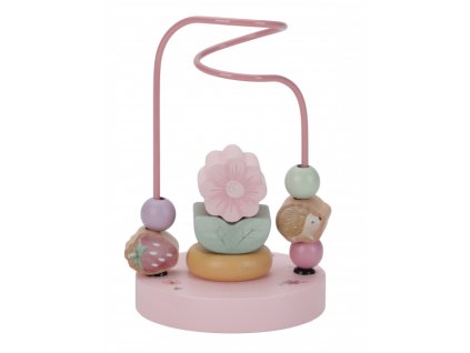 LittleDutchMotorickyLabyrintMalyFairyGarden