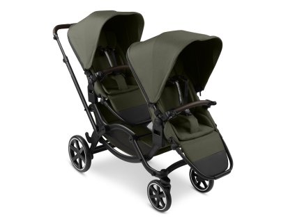 abc design geschwisterwagen zoom 2 avocado 01