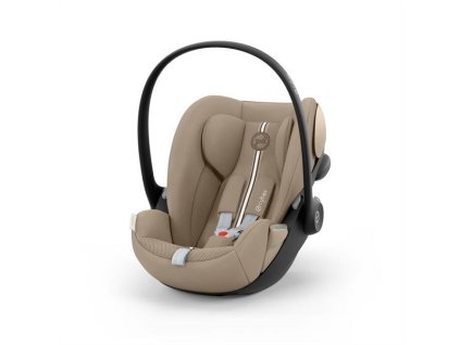 CybexAutosedackaCloudGISizePlusAlmondBeige
