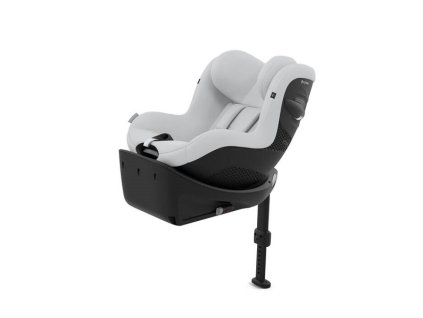 CybexAutosedackaSironaGIISizeFogGrey