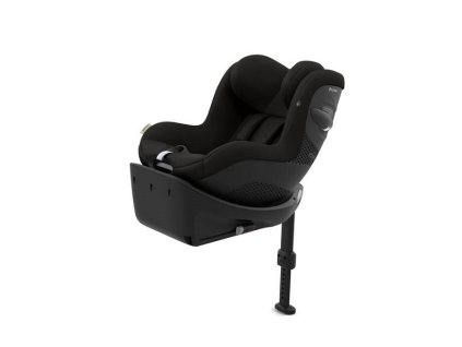 CybexAutosedackaSironaGIISizeMagicBlack