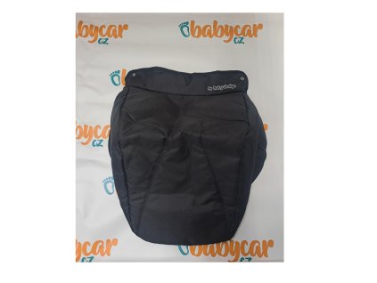 BabyDesignNanoznikCerna