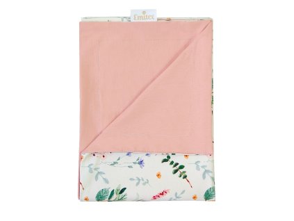 EmitexDekaLetni70x100CmForestBlossom