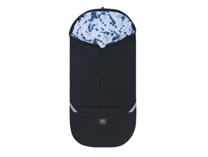 EmitexFusak2v1CocoonSoftshellBlackBlueSplash