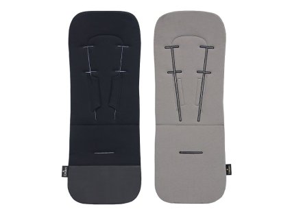 EmitexPodlozkaEdgeUniBlackGrey