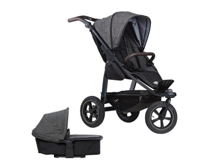 TfkKombinovanyKocarekMono2Air2024PremAnthracite