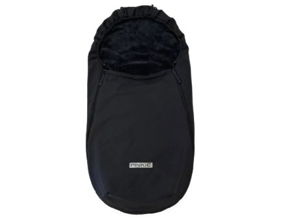 PinkieFusakSlabsiPodelnymiOtvorySoftshellBlack