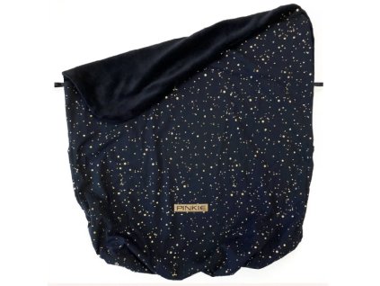 PinkieDekaSeStahovanimShineGoldBlack