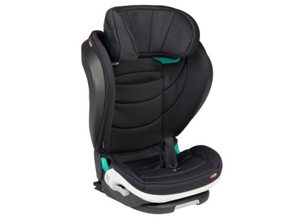 BesafeAutosedackaFlexFix2BlackSoftBreeze