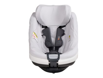 BesafeLetniPotahNaAutosedackuBeyond360ChildSeatCover