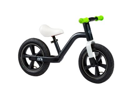 TfkOdrazedloBalanceBikeGreen