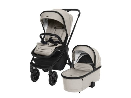 ZopaSetKocarekMoveCross3HlubokaKorbaMoveXl3AdapteryIvoryBeige