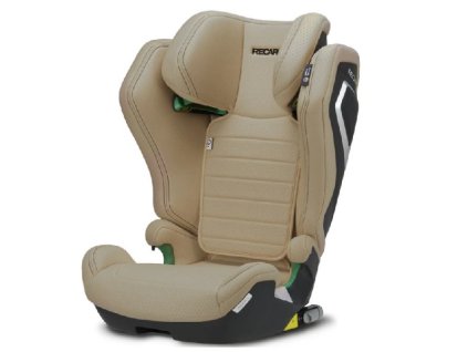RecaroAutosedackaAxion1ISize2025100150CmElegantBeige