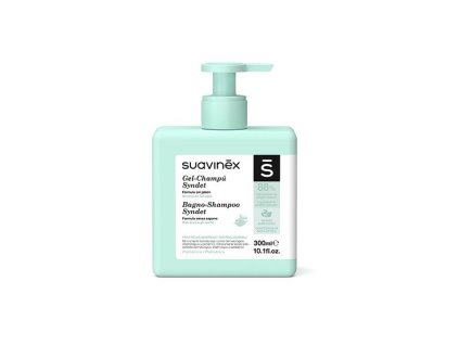 SuavinexGelSamponSyndet300Ml