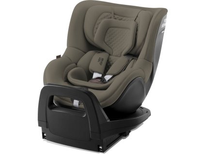 BritaxRomerAutosedackaDualfix5ZBundleUrbanOliveLux