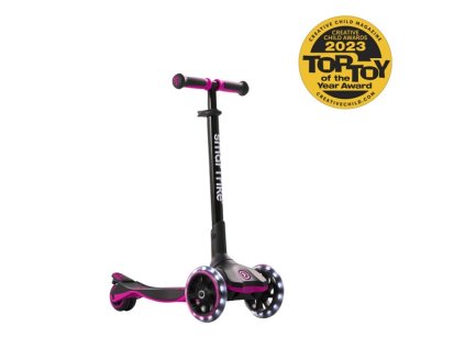 SmartrikeKolobezkaXtendScooterPink