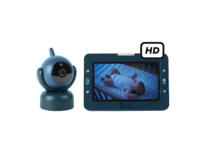 BabymoovVideoBabyMonitorYooMasterPlusHd