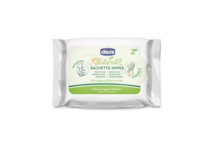 ChiccoUbrouskyProtiKomarumOchranneAOsvezujici97PrirodnichSlozek20Ks2M
