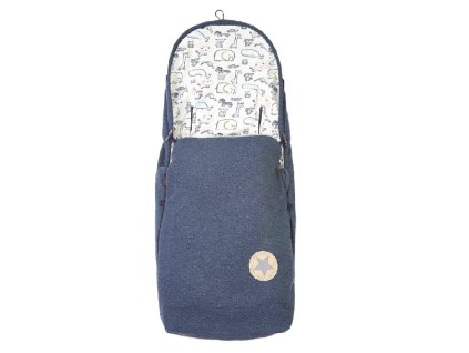 LittleAngelFusakTenky5tuBodOutlastDenimNaturAnimals
