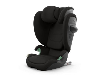 CybexAutosedackaSolutionG2MagicBlack