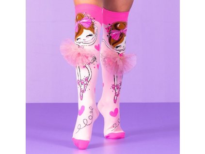 MadmiaPodkolenkyBallerina