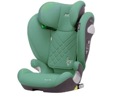 AvovaAutosedackaSoraFix2025100150CmLimeGreen
