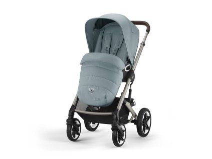 CybexSportovniKocarekTalosSLuxTpe2025StormyBlue