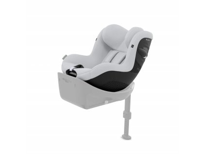 CybexAutosedackaSironaGISizeFogGrey