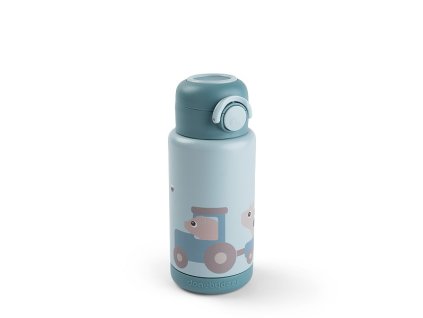 DoneByDeerDetskaTermoskaTinyFarmModra