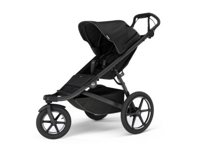 ThuleSportovniKocarekUrbanGlide3Single2025Black
