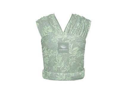 ManducaNositkoSlingLimitedEditionBotanicGreen