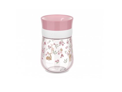 LittleDutchHrnekTrenovaci360300Ml9MPlusFairyGarden