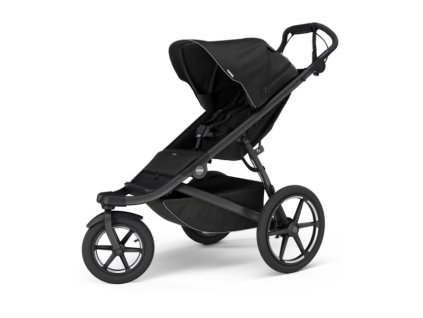 ThuleSportovniKocarekUrbanGlice32026Black