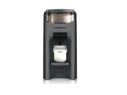 BabyBrezzaPristrojNaPripravuMaterskehoMlekaFormulaProAdvancedCharcoal