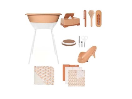 LumaKoupaciSada9dilnaSpicedCooper