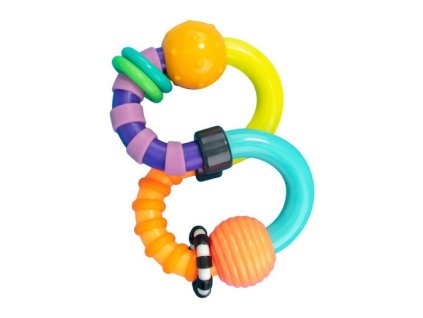 SassyFlexibilniKousatkoTwistaRoo